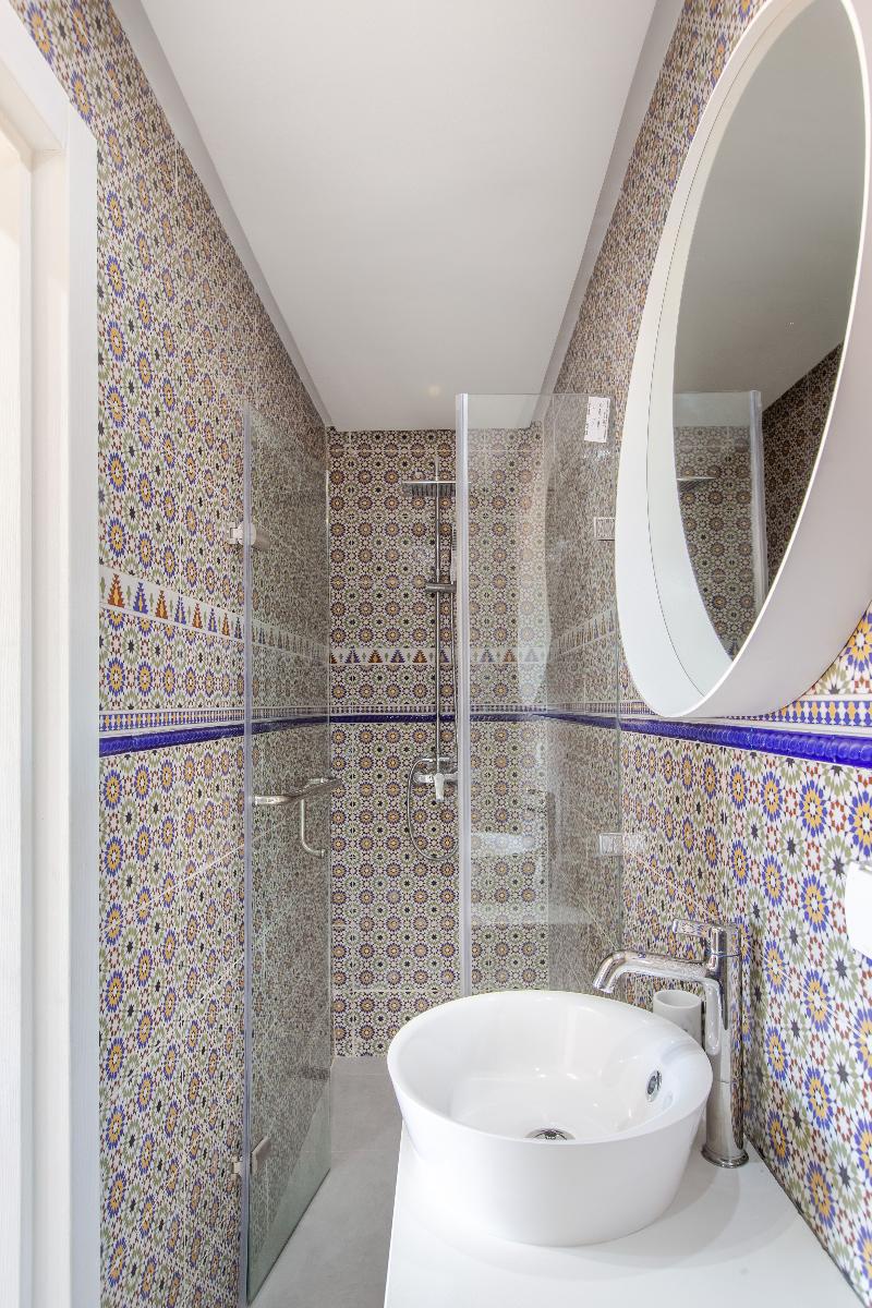 Zari Boutique Aparthotel - Oda