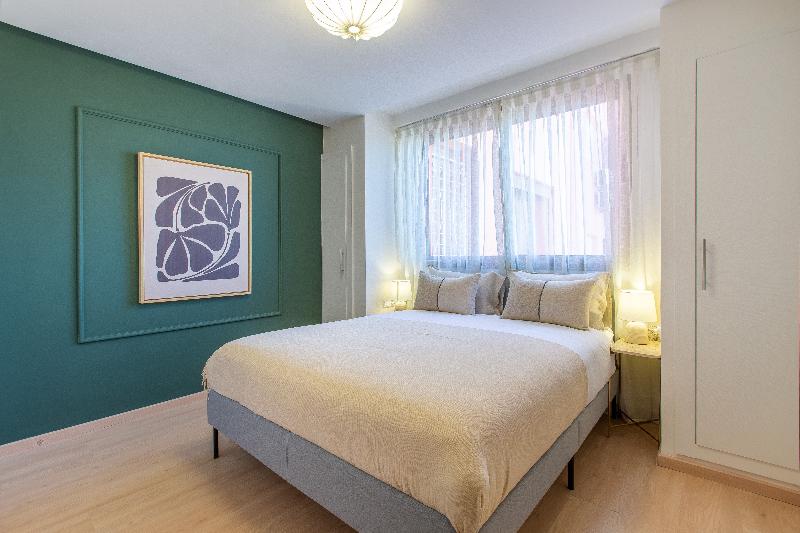 Zari Boutique Aparthotel - Oda