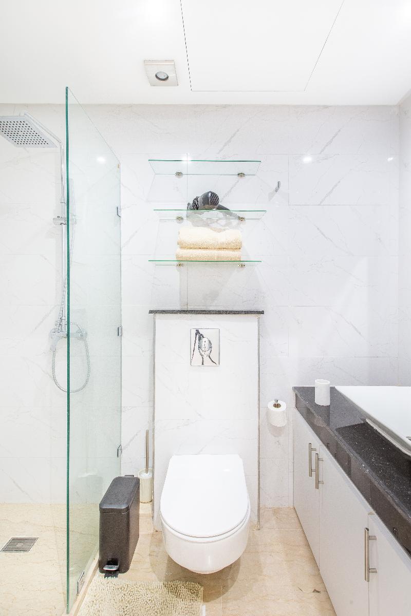 Zari Boutique Aparthotel - Oda