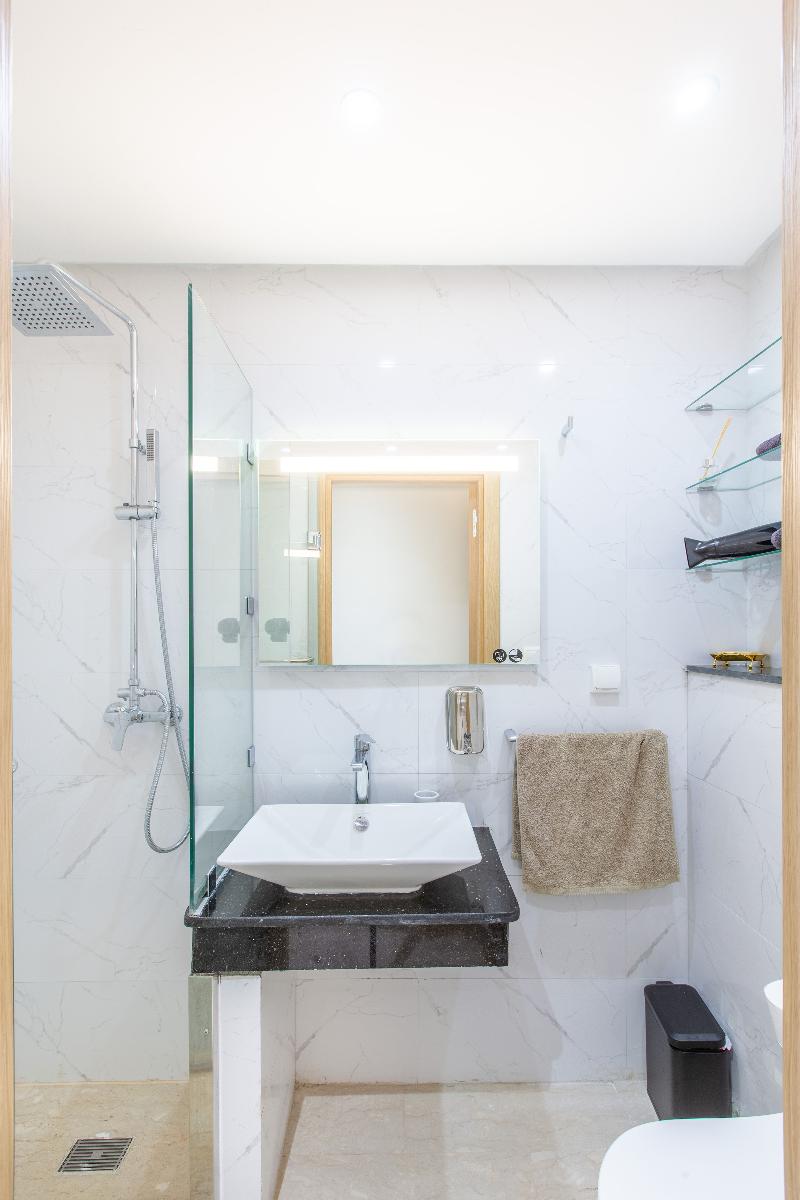 Zari Boutique Aparthotel - Oda