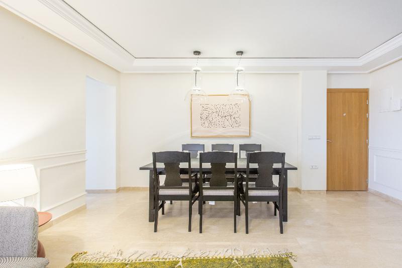 Zari Boutique Aparthotel - Oda