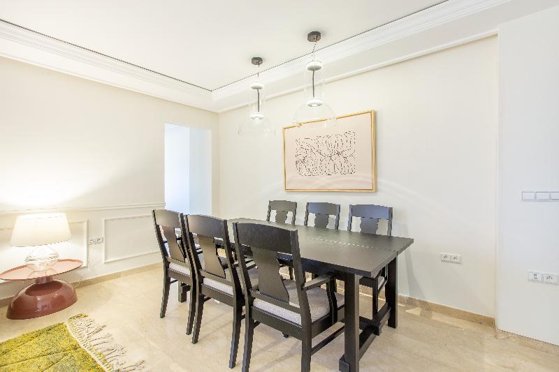 Zari Boutique Aparthotel - Oda