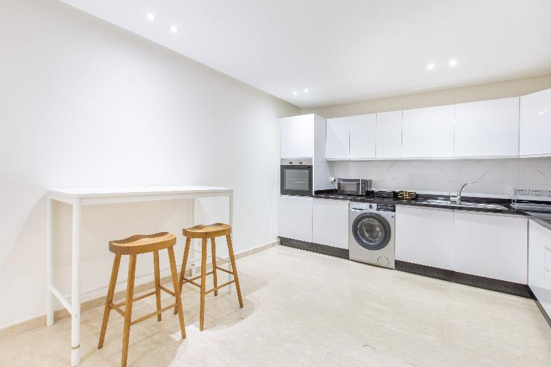 Zari Boutique Aparthotel - Oda
