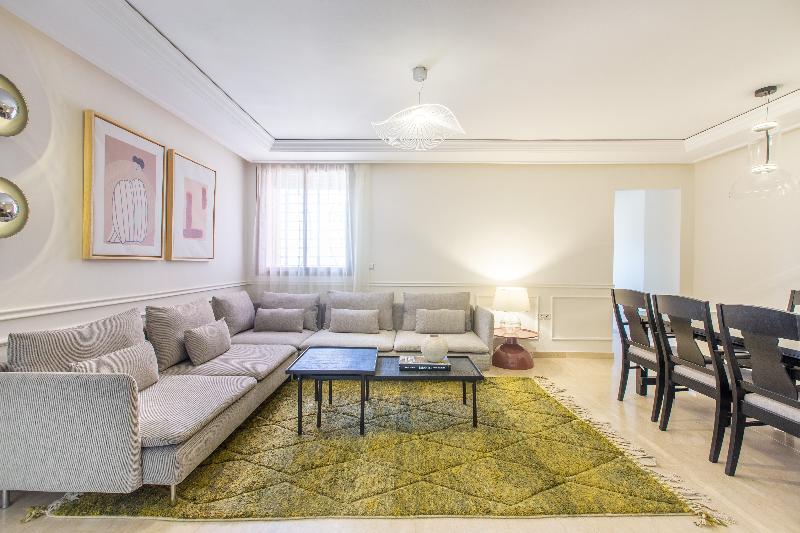 Zari Boutique Aparthotel - Oda