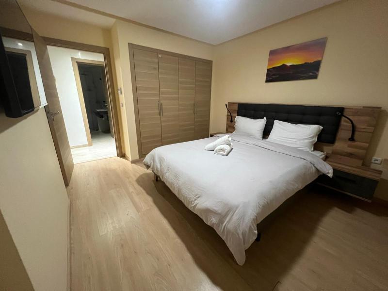 Zari Boutique Aparthotel - Oda