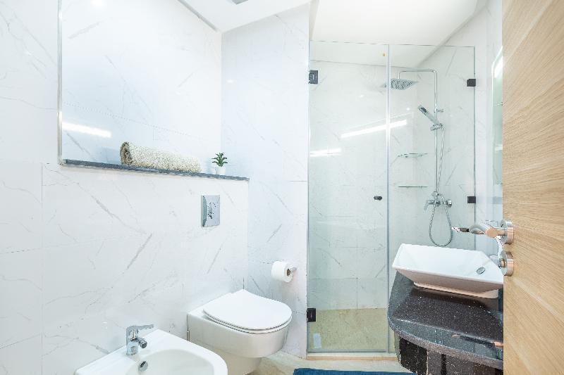 Zari Boutique Aparthotel - Oda