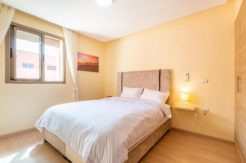 Zari Boutique Aparthotel - Oda