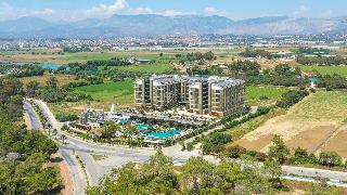 Sorgun Akadia Luxury Hotel Adult Only +16 Age