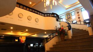 White Palace Hotel Bangkok fotoÄŸrafÄ±