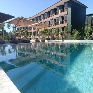 Wyndham Garden Samui Wing fotoÄŸrafÄ±
