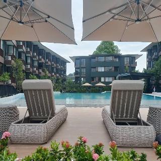 Wyndham Garden Samui Wing fotoÄŸrafÄ±