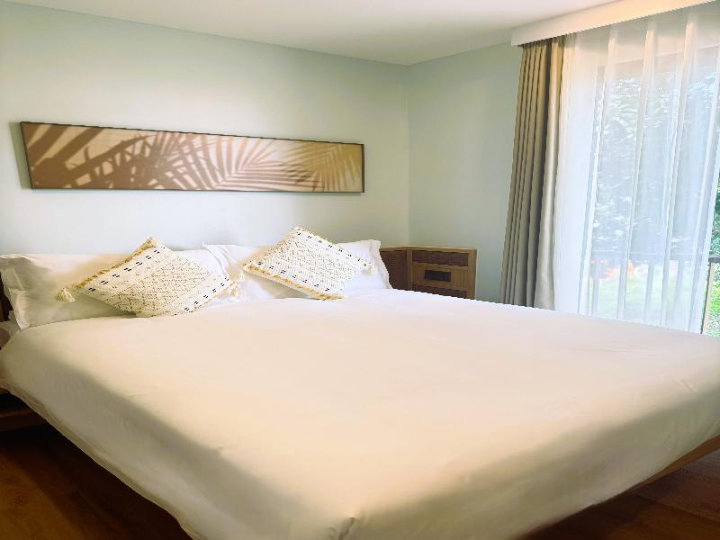 Wyndham Garden Samui Wing - Oda