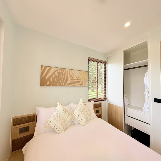 Wyndham Garden Samui Wing fotoÄŸrafÄ±