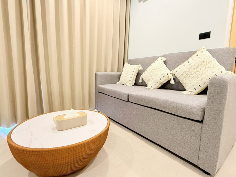 Wyndham Garden Samui Wing - Oda
