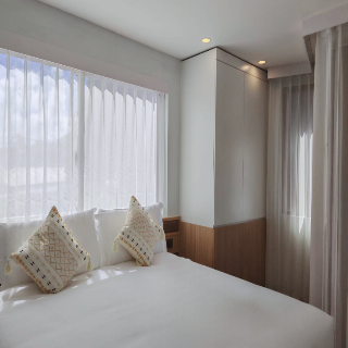 Wyndham Garden Samui Wing fotoÄŸrafÄ±