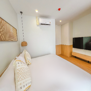 Wyndham Garden Samui Wing fotoÄŸrafÄ±