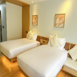 Wyndham Garden Samui Wing fotoÄŸrafÄ±