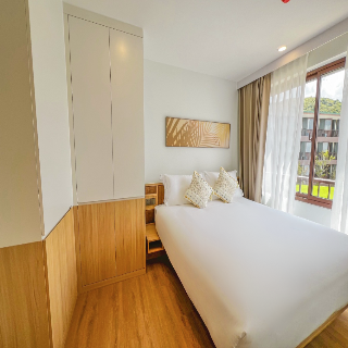 Wyndham Garden Samui Wing fotoÄŸrafÄ±