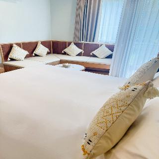 Wyndham Garden Samui Wing fotoÄŸrafÄ±