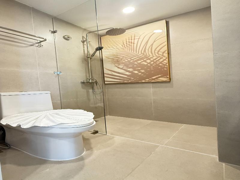 Wyndham Garden Samui Wing - Oda