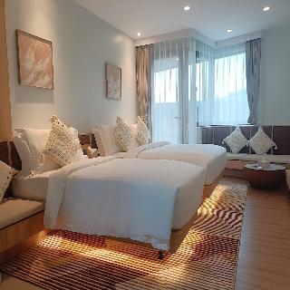 Wyndham Garden Samui Wing fotoÄŸrafÄ±