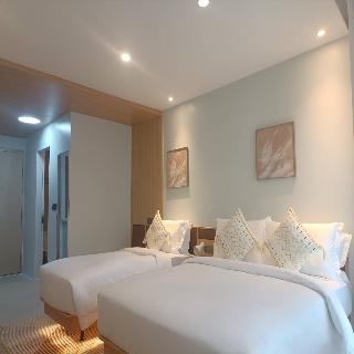Wyndham Garden Samui Wing fotoÄŸrafÄ±