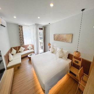 Wyndham Garden Samui Wing fotoÄŸrafÄ±
