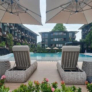 Wyndham Garden Samui Wing fotoÄŸrafÄ±