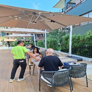 Wyndham Garden Samui Wing fotoÄŸrafÄ±