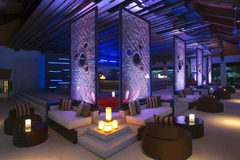 Niva Velassaru Maldives - Bar