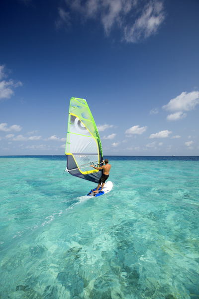 Niva Velassaru Maldives - Aktivite