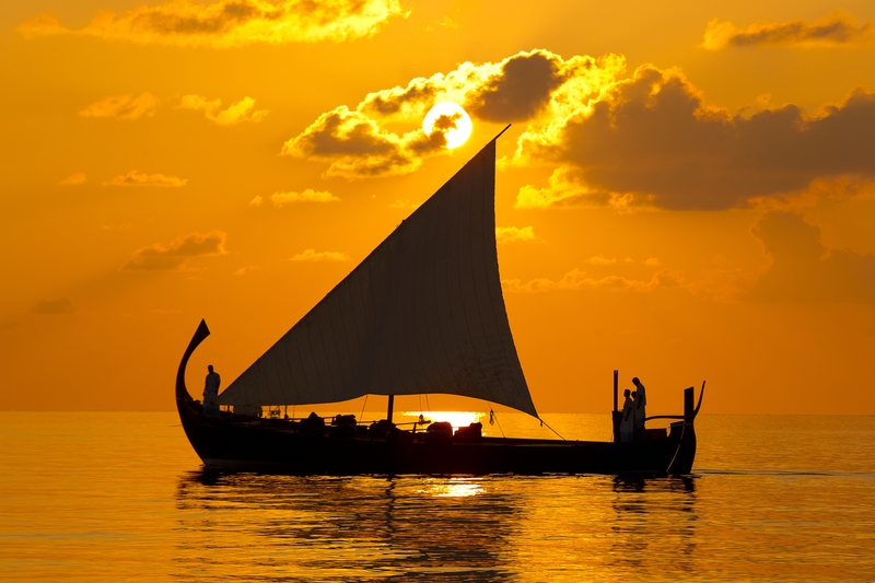 Niva Velassaru Maldives - Aktivite