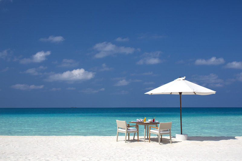 Niva Velassaru Maldives - Aktivite