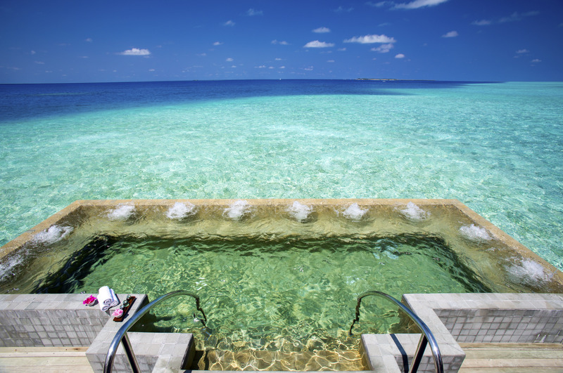 Niva Velassaru Maldives - Aktivite