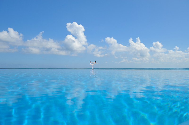 Niva Velassaru Maldives - Aktivite