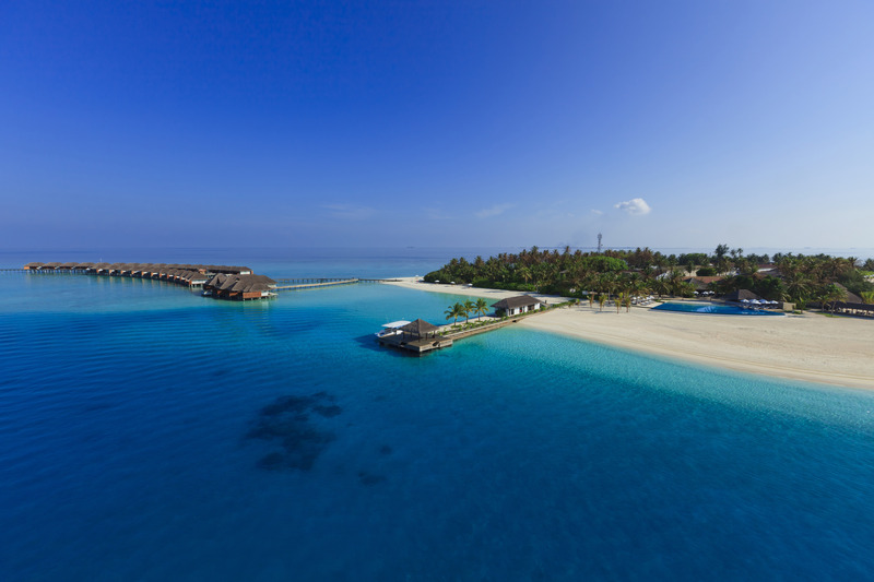 Niva Velassaru Maldives - Genel