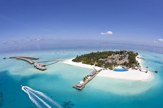 Niva Velassaru Maldives otel fotoğrafı