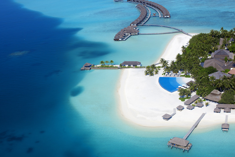 Niva Velassaru Maldives - Genel