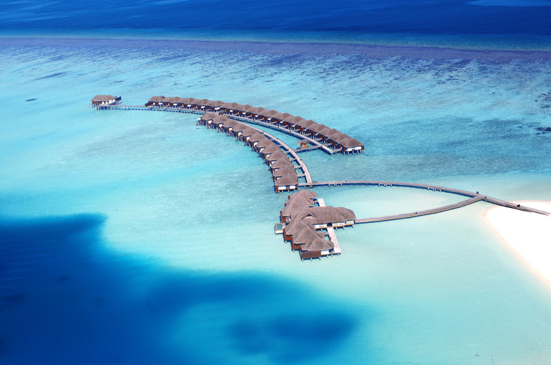 Niva Velassaru Maldives - Genel