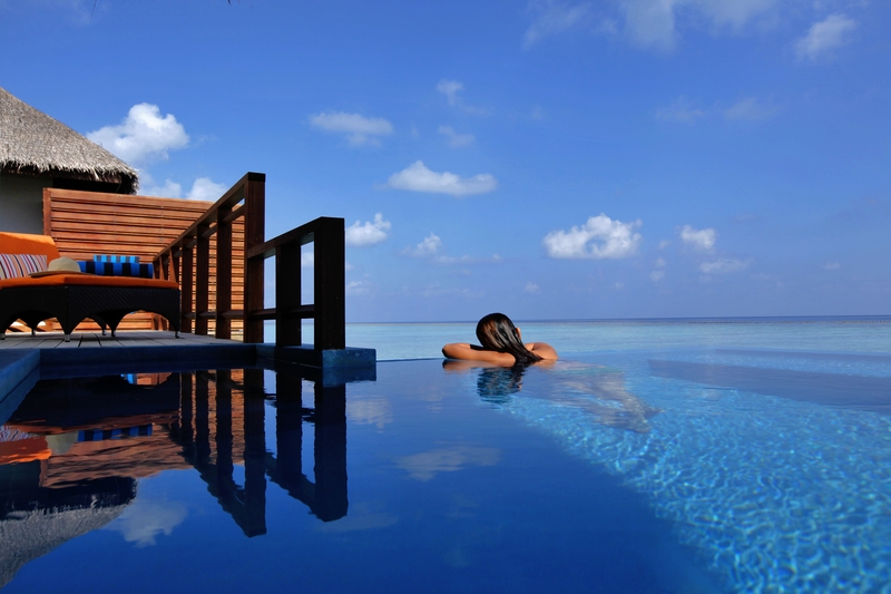 Niva Velassaru Maldives - Oda