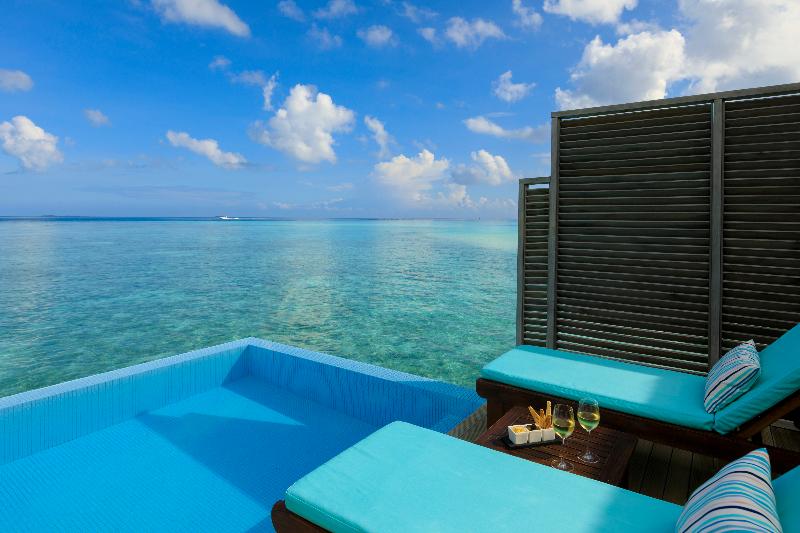 Niva Velassaru Maldives - Oda