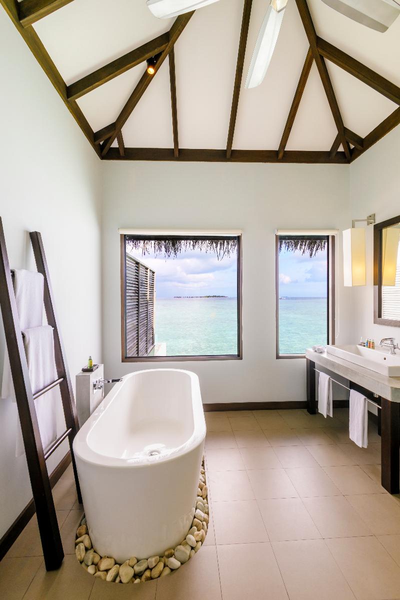 Niva Velassaru Maldives - Oda