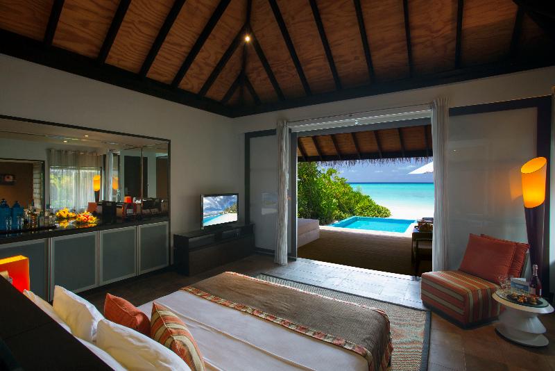 Niva Velassaru Maldives - Oda