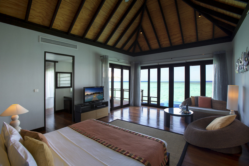 Niva Velassaru Maldives - Oda