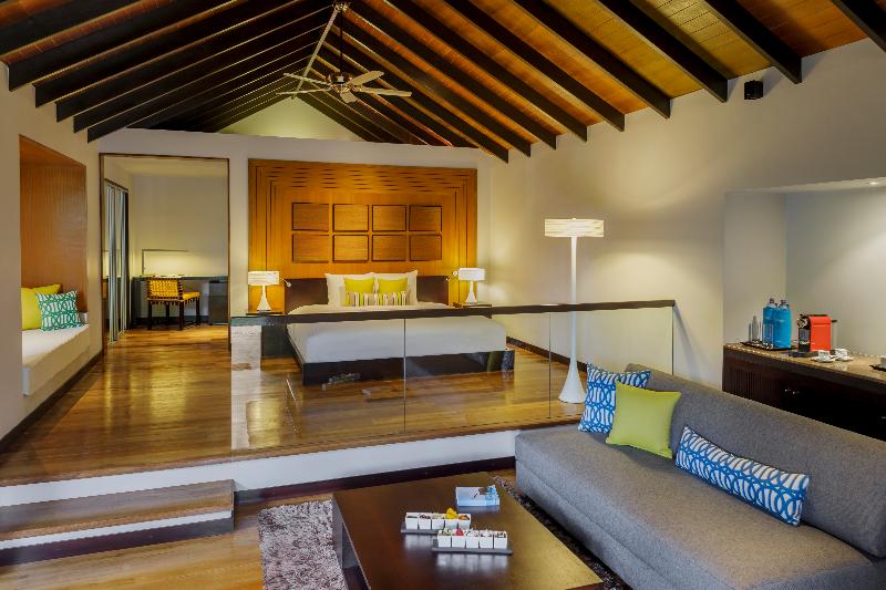 Niva Velassaru Maldives - Oda