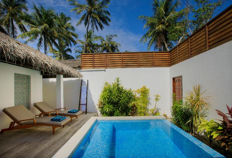 Niva Velassaru Maldives - Oda