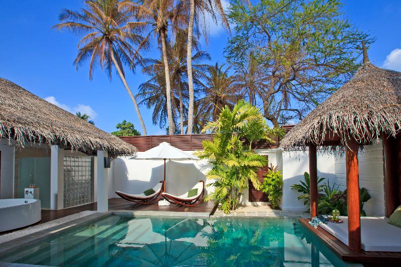 Niva Velassaru Maldives - Oda