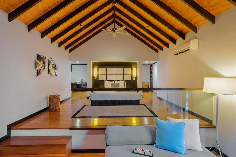 Niva Velassaru Maldives - Oda