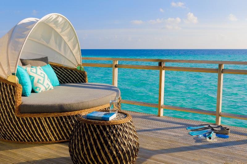 Niva Velassaru Maldives - Oda