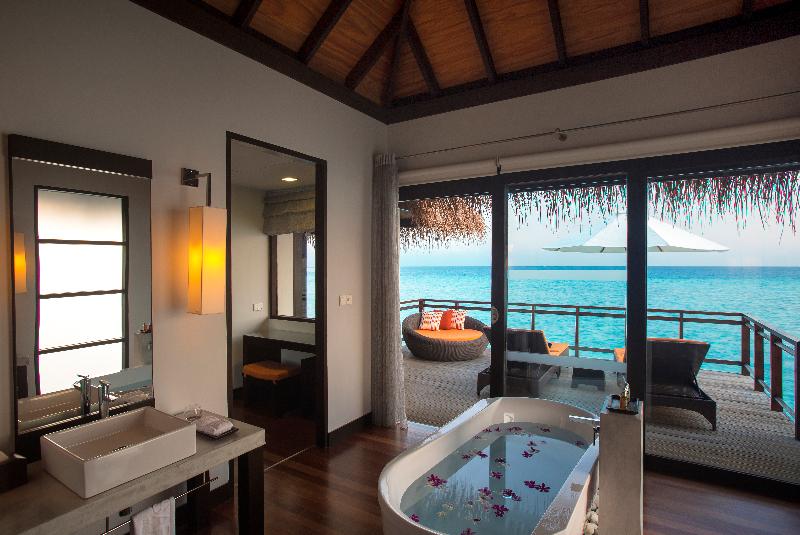 Niva Velassaru Maldives - Oda